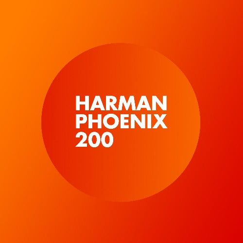 Harman Phoenix 200 lightroom preset