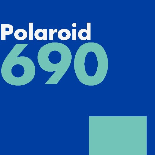 Polaroid 690 Lightroom Preset [PACK]